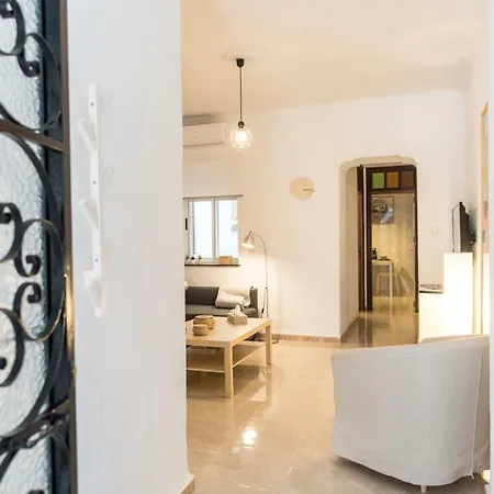 Apartamento Naranja 46 - Free Parking Apartment *