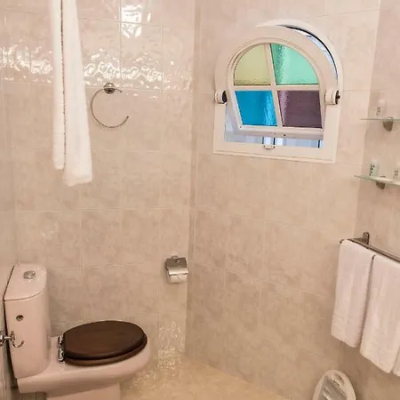 Apartamento Naranja 46 - Free Parking Ronda
