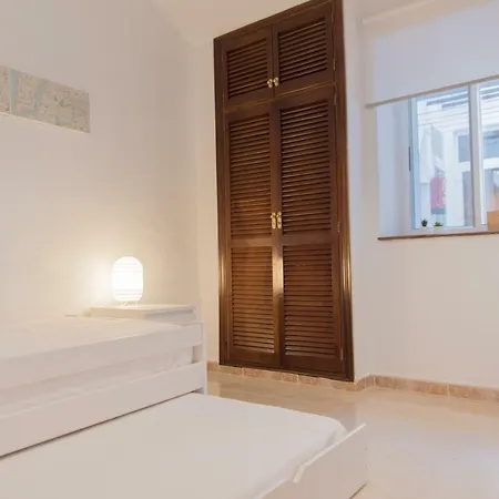 Apartamento Naranja 46 - Free Parking Apartment *