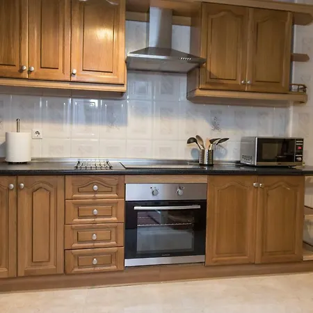 Apartamento Naranja 46 - Free Parking Apartment Ronda