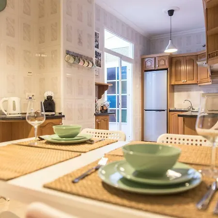 Apartment Apartamento Naranja 46 - Free Parking *