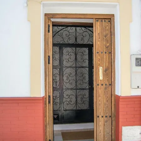 Apartamento Naranja 46 - Free Parking