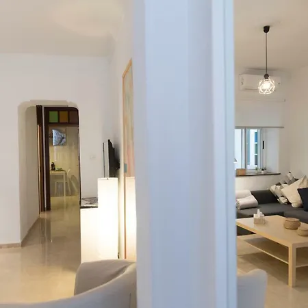 Apartamento Naranja 46 - Free Parking Apartment Ronda