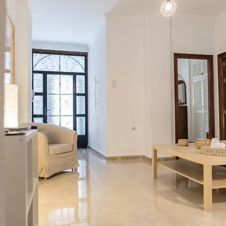 Apartamento Naranja 46 - Free Parking * Ronda