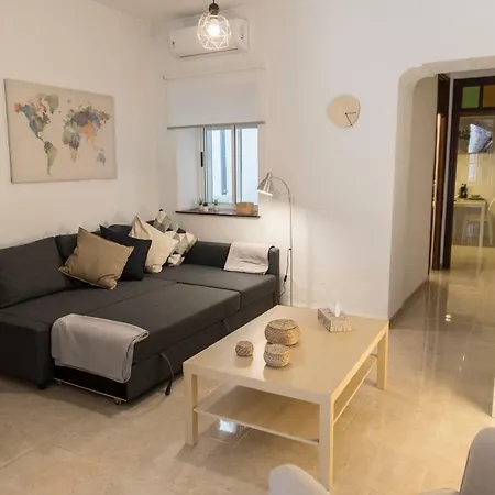 Apartamento Naranja 46 - Free Parking Apartment Ronda