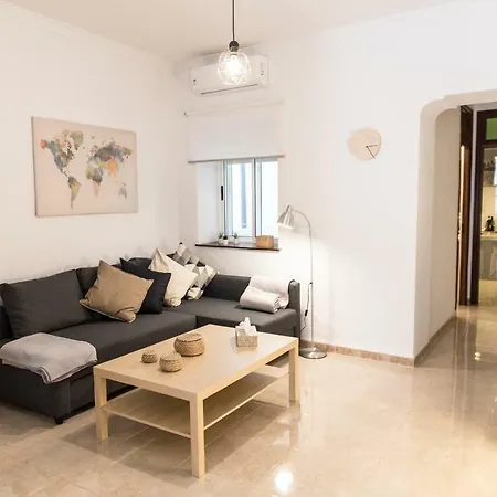 Apartamento Naranja 46 - Free Parking * Ronda