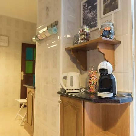 Apartamento Naranja 46 - Free Parking Apartment Ronda