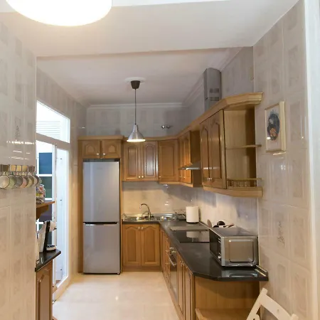 Apartamento Naranja 46 - Free Parking *