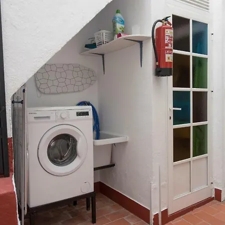 Apartamento Naranja 46 - Free Parking * Ronda