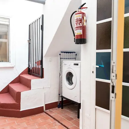 Apartamento Naranja 46 - Free Parking Apartment Ronda