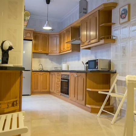 Apartamento Naranja 46 - Free Parking Ronda