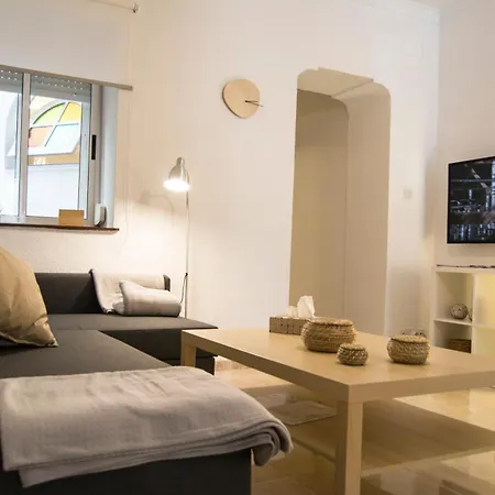 Apartamento Naranja 46 - Free Parking Ronda