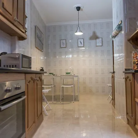 Apartamento Naranja 46 - Free Parking