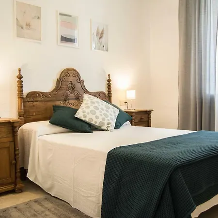 Apartamento Naranja 46 - Free Parking