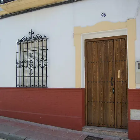 Apartamento Naranja 46 - Free Parking Apartment Ronda